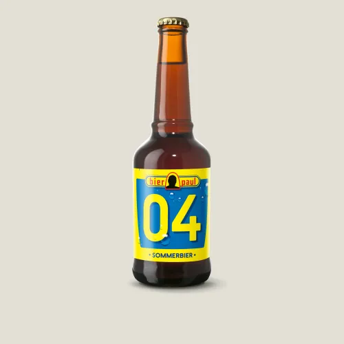 bier paul 04 Sommerbier