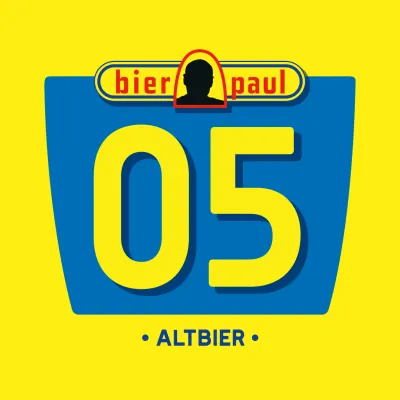 bier paul 05 Altbier
