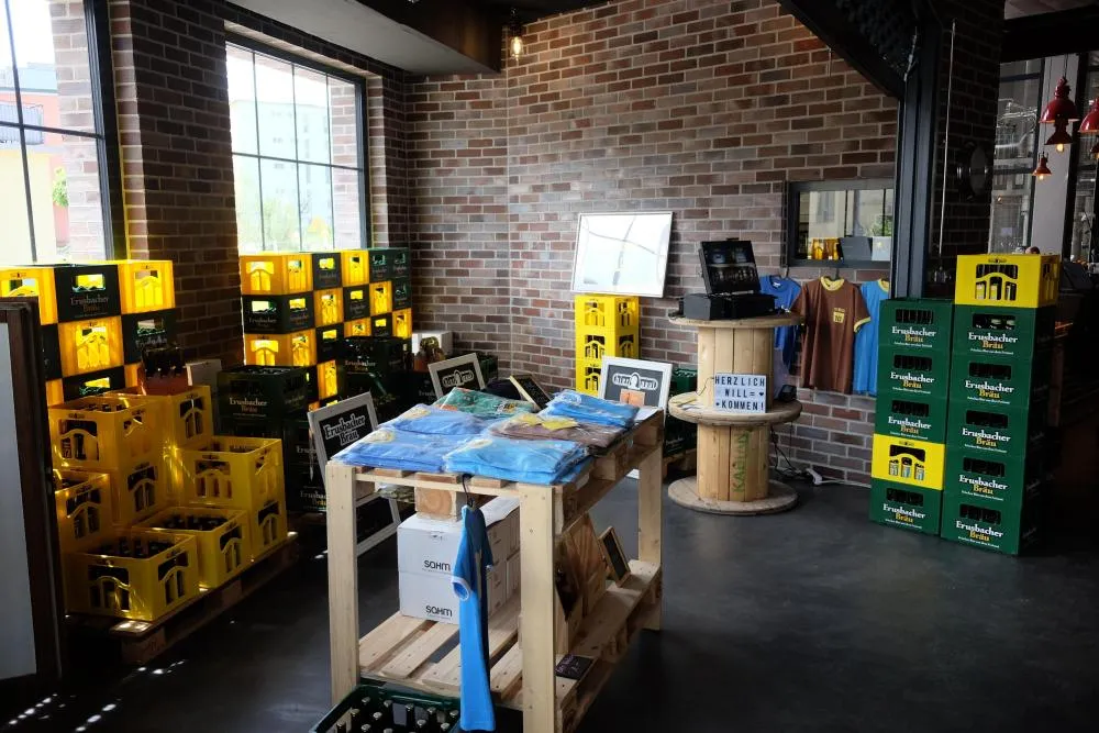 BrauiShop Villmergen