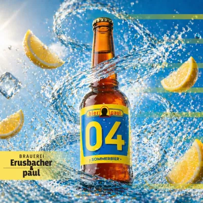 bier paul 04 Sommerbier