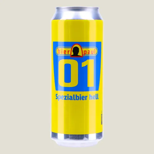 bier paul 01 Dose