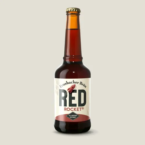 Red Rocket