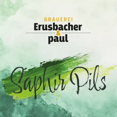 Saphir Pils