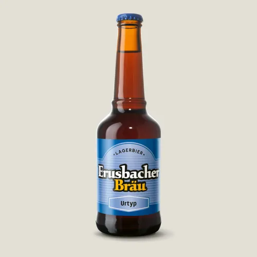Erusbacher Bräu Urtyp
