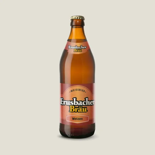 Erusbacher Bräu Weizen